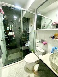 Blk 588B Park Central @ Amk (Ang Mo Kio), HDB 5 Rooms #498509061